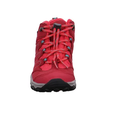 MEINDL mit Gore-Tex Kinder-Wanderschuhe Pink Synthetik 