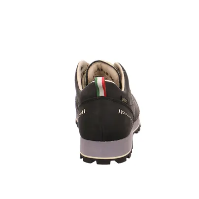 DOLOMITE Gore-Tex Walking + Outdoor Schwarz Leder DOLOMITE Gore-Tex Walking + Outdoor Schwarz Leder