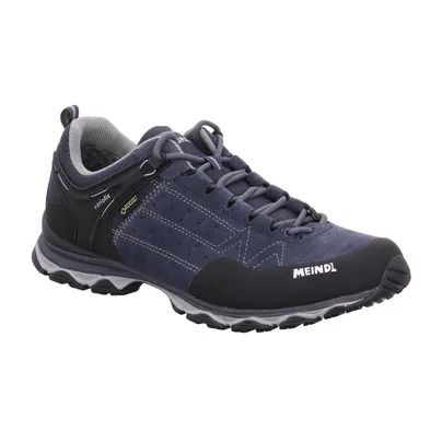MEINDL Walking + Outdoor Blau Leder MEINDL Walking + Outdoor Blau Leder