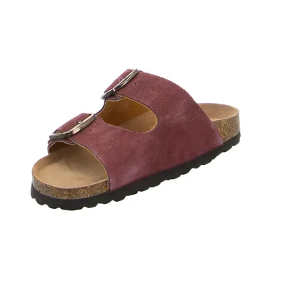 BIOLife Bio-Fussbett Bordeau Leder BIOLife Bio-Fussbett Bordeau Leder