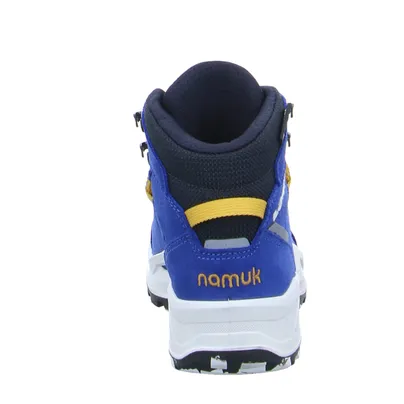 LOWA Kody Evo GTX Kinder-Wanderschuhe Royal Textil LOWA Kody Evo GTX Kinder-Wanderschuhe Royal Textil