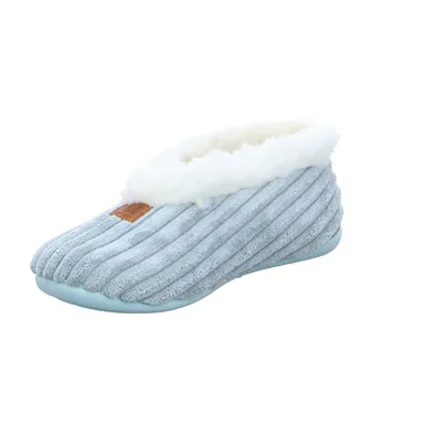 LIEBLINGSPAAR Hausschuh Mint Textil LIEBLINGSPAAR Hausschuh Mint Textil