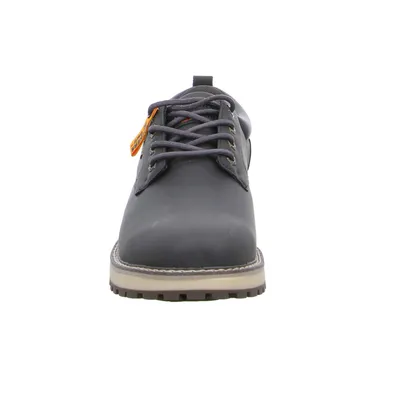 DOCKERS Halbschuh Braun Lederimitat DOCKERS Halbschuh Braun Lederimitat