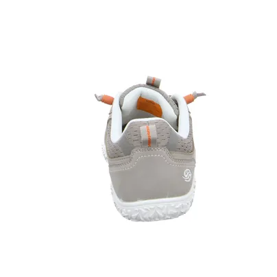 DOCKERS Halbschuhe Sneaker Stoff Beige Synthetik DOCKERS Halbschuhe Sneaker Stoff Beige Synthetik