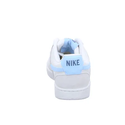 NIKE Sneaker- Streetschuh Damen Offwhite Recycelte Materialien NIKE Sneaker- Streetschuh Damen Offwhite Recycelte Materialien