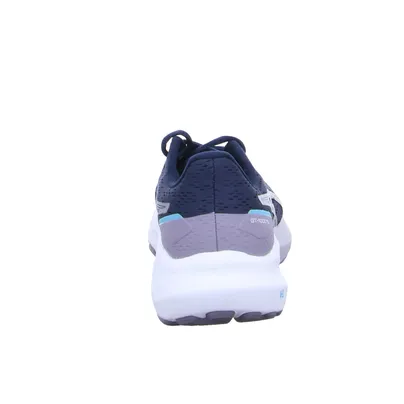 ASICS GT-1000 13 GS Kids Kinder Sportschuh Dunkelblau Synthetik ASICS GT-1000 13 GS Kids Kinder Sportschuh Dunkelblau Synthetik