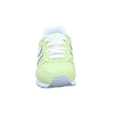 NEW BALANCE W3738WI Training Fitnessschuhe Pastelgrün Leder NEW BALANCE W3738WI Training Fitnessschuhe Pastelgrün Leder