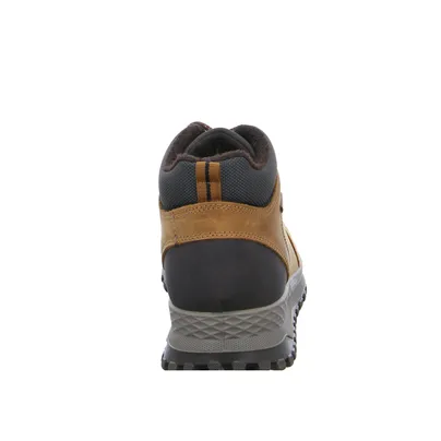 IMAC Winter-Boots Cognac Leder IMAC Winter-Boots Cognac Leder