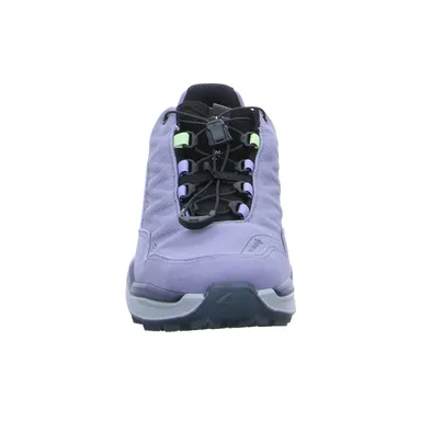 LOWA Walking / Outdoor Damen Flieder Lederimitat LOWA Walking / Outdoor Damen Flieder Lederimitat