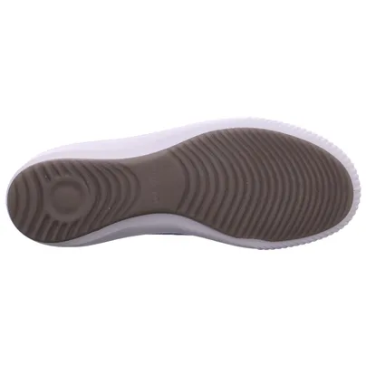 LEGERO mit Gore-Tex Schnürschuh Jeansblau Leder LEGERO mit Gore-Tex Schnürschuh Jeansblau Leder