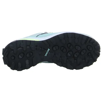 MEINDL Gore-Tex Walking / Outdoor Damen Mint Synthetik MEINDL Gore-Tex Walking / Outdoor Damen Mint Synthetik