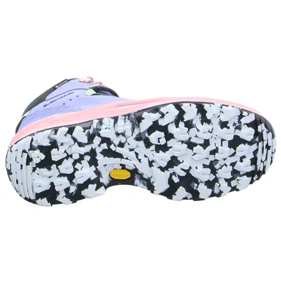 LOWA Kody Evo GTX Kinder-Wanderschuhe Flieder Textil LOWA Kody Evo GTX Kinder-Wanderschuhe Flieder Textil