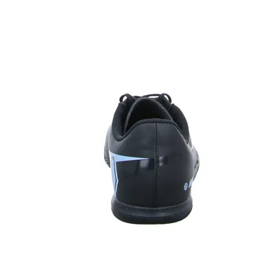 NIKE JR VAPOR 16 CLUB IC Kinder Indoor Schwarz Recycelte Materialien 