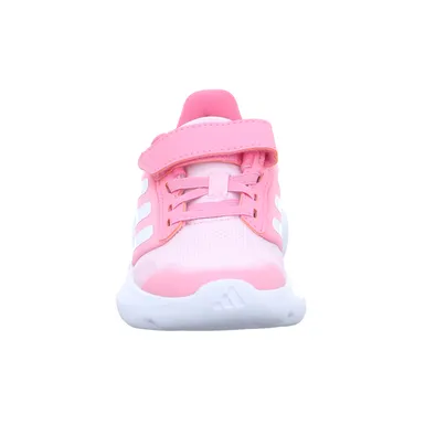 ADIDAS Kinder Sportschuh Pink Synthetik ADIDAS Kinder Sportschuh Pink Synthetik