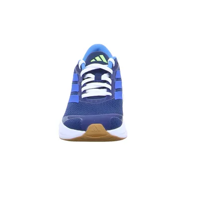 ADIDAS Kinder Sportschuh Blau Synthetik ADIDAS Kinder Sportschuh Blau Synthetik