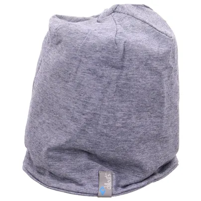CHILLOUTS GJ-Mützen Blau Textil CHILLOUTS GJ-Mützen Blau Textil