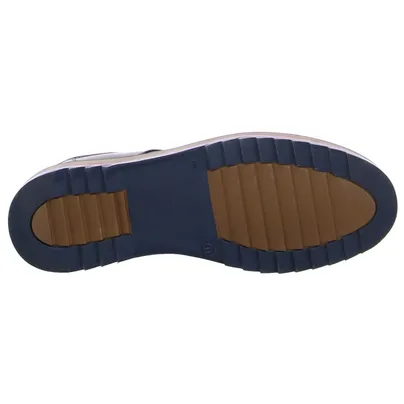 EXTON Halbschuhe Sneaker Braun Leder EXTON Halbschuhe Sneaker Braun Leder