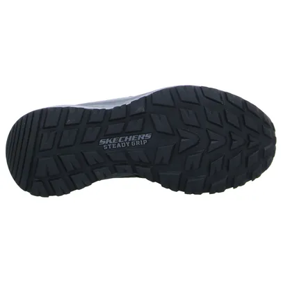 SKECHERS Gogamat Halbschuhe Sneaker Stoff Schwarz Textil SKECHERS Gogamat Halbschuhe Sneaker Stoff Schwarz Textil