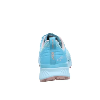 LOWA Walking / Outdoor Damen Hellblau Synthetik LOWA Walking / Outdoor Damen Hellblau Synthetik