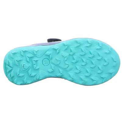 KASTINGER Kinder Sportschuh Violette Synthetik KASTINGER Kinder Sportschuh Violette Synthetik