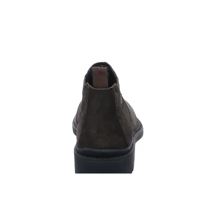 BUGATTI SHOES Western Braun Leder BUGATTI SHOES Western Braun Leder