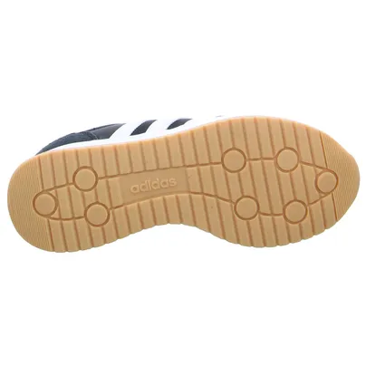 ADIDAS RUN 70s 2.0 Running Crossschuhe Schwarz Synthetik ADIDAS RUN 70s 2.0 Running Crossschuhe Schwarz Synthetik