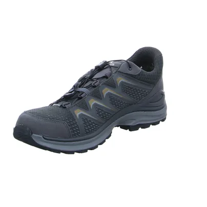 LOWA Walking + Outdoor Grau Synthetik LOWA Walking + Outdoor Grau Synthetik