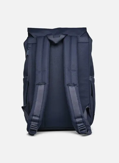 HERSCHEL Rucksäcke Blau Synthetik HERSCHEL Rucksäcke Blau Synthetik