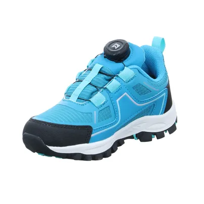 KASTINGER Kinder Sportschuh Hellblau Synthetik KASTINGER Kinder Sportschuh Hellblau Synthetik