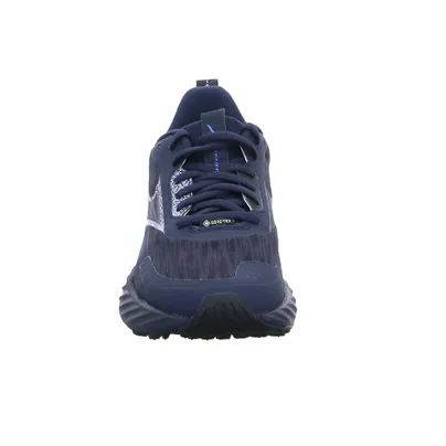 MIZUNO Walking / Outdoor Damen Blau Synthetik MIZUNO Walking / Outdoor Damen Blau Synthetik