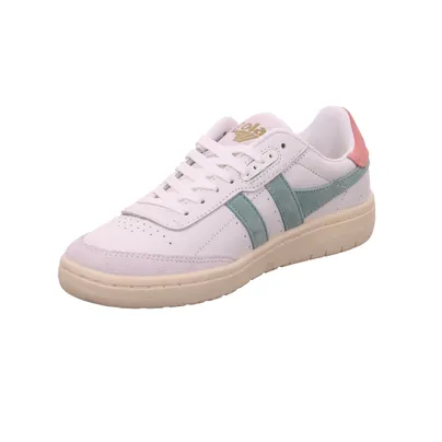 GOLA Sneaker Weiss Leder GOLA Sneaker Weiss Leder