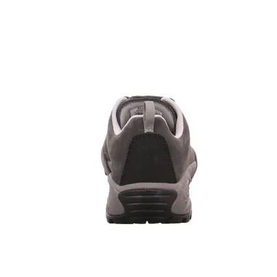 SCARPA Gore-Tex Walking + Outdoor Grau Leder SCARPA Gore-Tex Walking + Outdoor Grau Leder