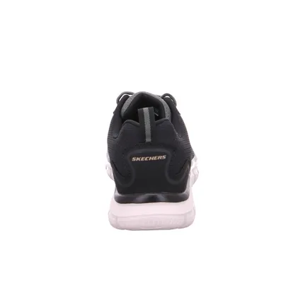 SKECHERS Memory Foam Machine Washable Halbschuh Olive Synthetik 