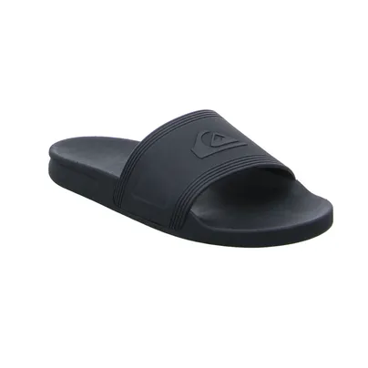 QUIKSILVER BADSCHUHE UNISEX Schwarz Synthetik QUIKSILVER BADSCHUHE UNISEX Schwarz Synthetik