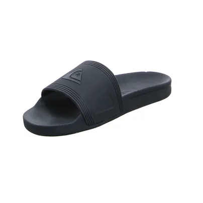 QUIKSILVER BADSCHUHE UNISEX Schwarz Synthetik QUIKSILVER BADSCHUHE UNISEX Schwarz Synthetik