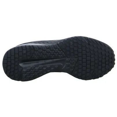 NIKE Running Crossschuhe Schwarz Synthetik NIKE Running Crossschuhe Schwarz Synthetik