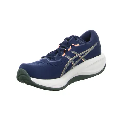 ASICS Gel Cumulus 28 Men Running Crossschuhe Blau Synthetik ASICS Gel Cumulus 28 Men Running Crossschuhe Blau Synthetik