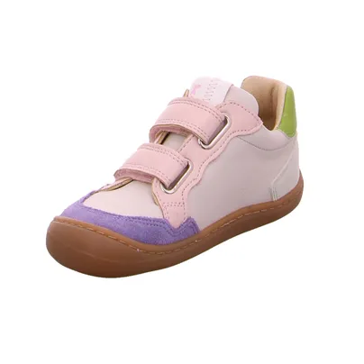 KOEL Kleinkinder-Halbschuh Klett Multicolor Leder 
