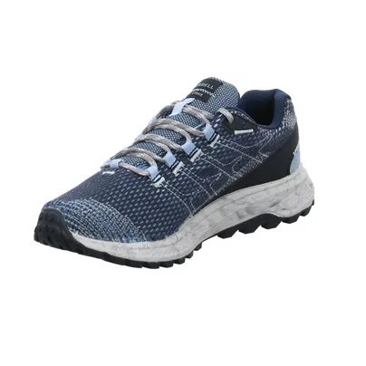 MERRELL Gore-Tex Walking / Outdoor Damen Blau Synthetik 