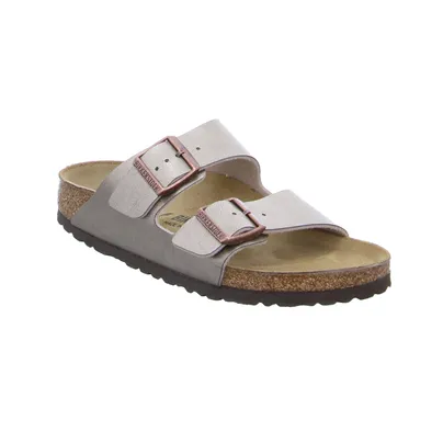 BIRKENSTOCK Bio-Fussbett Gold Lederimitat BIRKENSTOCK Bio-Fussbett Gold Lederimitat