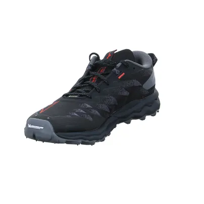 MIZUNO Wave Daichi7 GTX Mizuno Walking + Outdoor Schwarz Synthetik MIZUNO Wave Daichi7 GTX Mizuno Walking + Outdoor Schwarz Synthetik