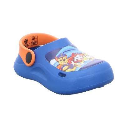 * Badeschuhe Kinder Blau Synthetik * Badeschuhe Kinder Blau Synthetik