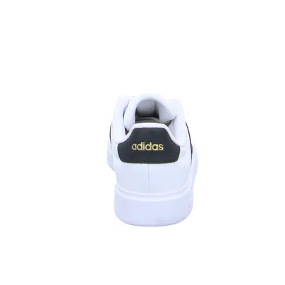 ADIDAS Sneaker- Streetschuh Damen Weiss Synthetik ADIDAS Sneaker- Streetschuh Damen Weiss Synthetik