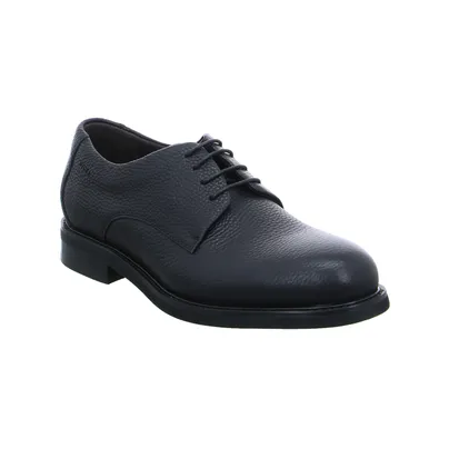 DIGEL Halbschuh-City Schwarz Leder DIGEL Halbschuh-City Schwarz Leder