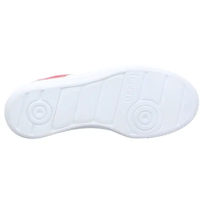 LEGERO Sneaker Rot Leder LEGERO Sneaker Rot Leder