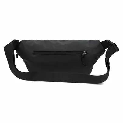 ZWEI Bodybag Schwarz Lederimitat ZWEI Bodybag Schwarz Lederimitat