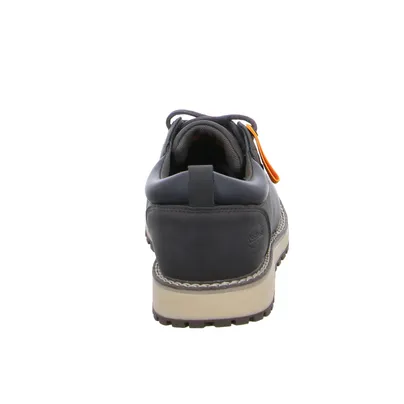 DOCKERS Halbschuh Braun Lederimitat DOCKERS Halbschuh Braun Lederimitat