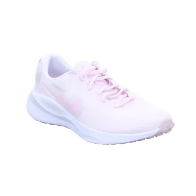 NIKE Training Fitnessschuhe Rosa Synthetik 