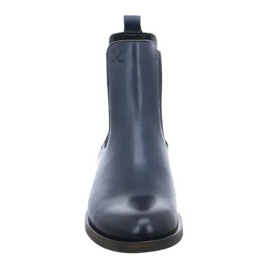 LLOYD Boot Blau Leder LLOYD Boot Blau Leder