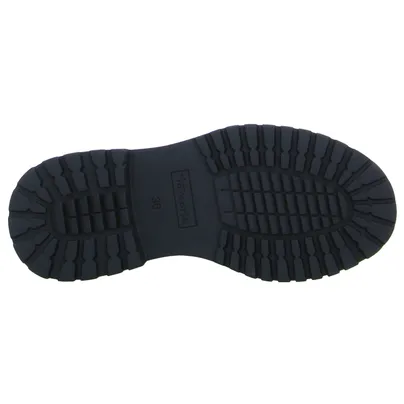 TAMARIS Schnürschuh Bordeau Lederimitat TAMARIS Schnürschuh Bordeau Lederimitat